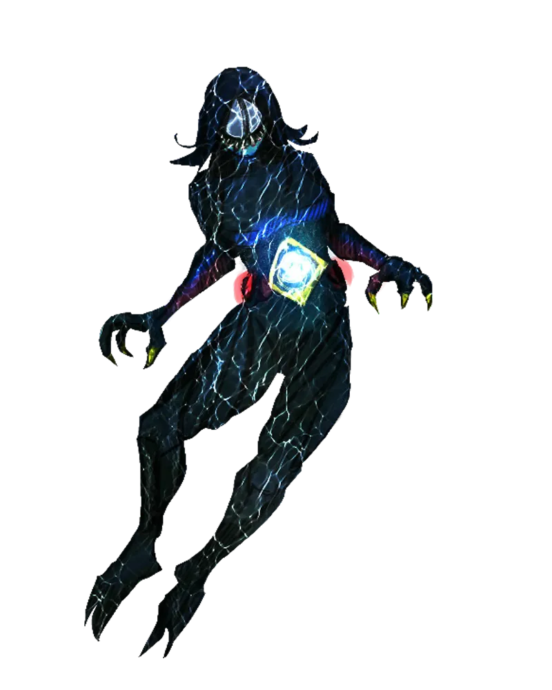 Cosmic Guardians Time Queen Aquarius