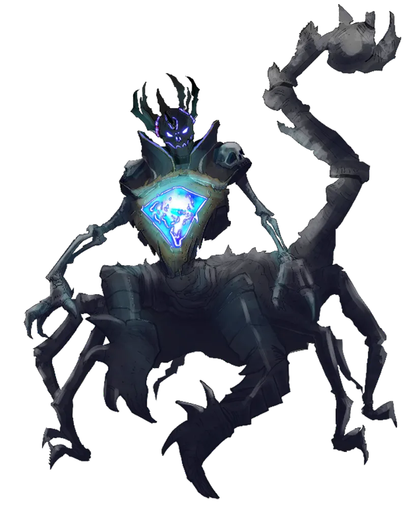 Cosmic Guardians Sting Lord Scorpio