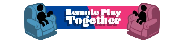 Steam Remote Play